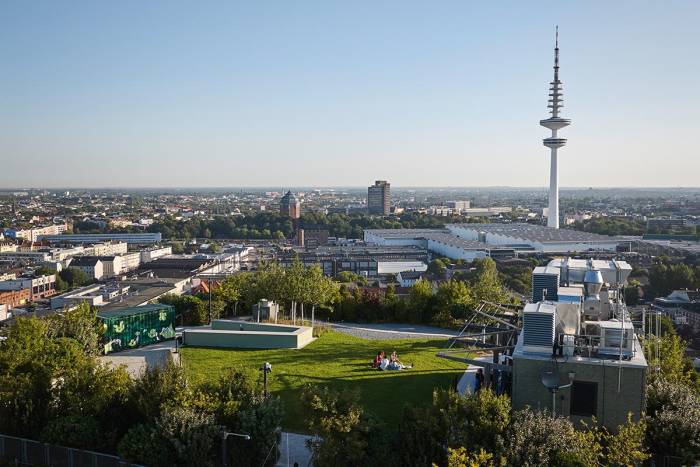 © Mediaserver Hamburg Christian Brandes