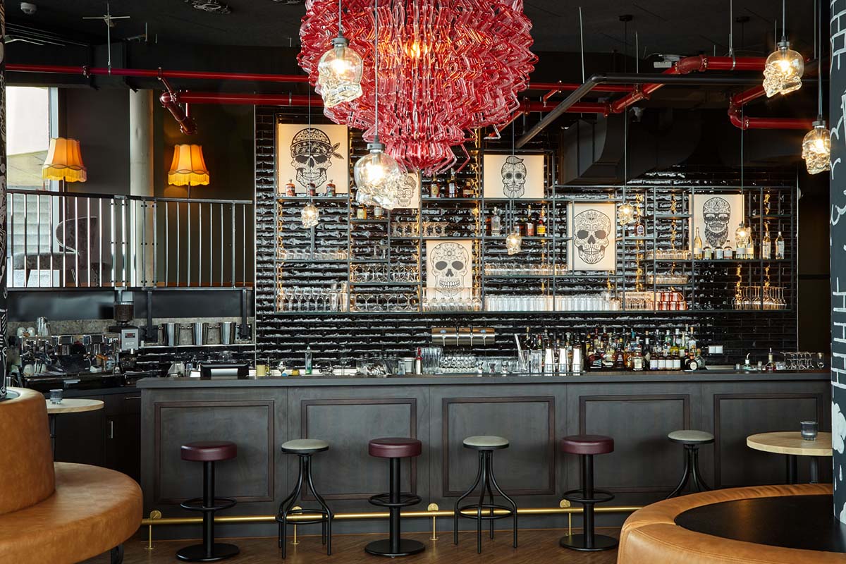 KARO&PAUL – stylisch, modern, freshe Beats, leckere Cocktails – alles für euren perfekten Abend!