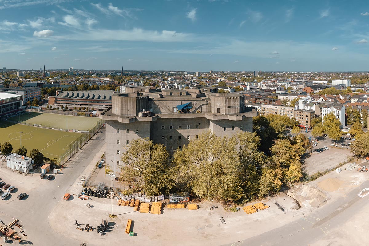 © Adobe Stock, Jonas Weinitschke