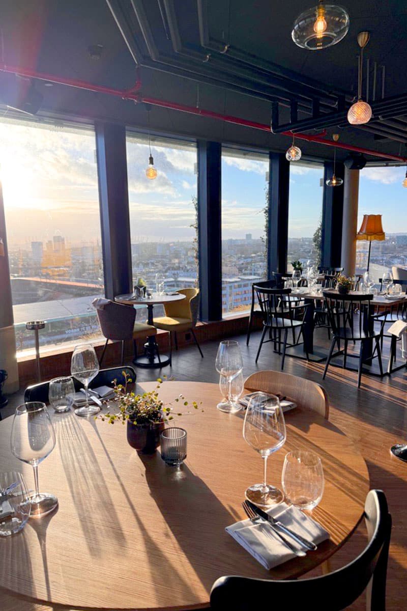 Überrragender Genuss