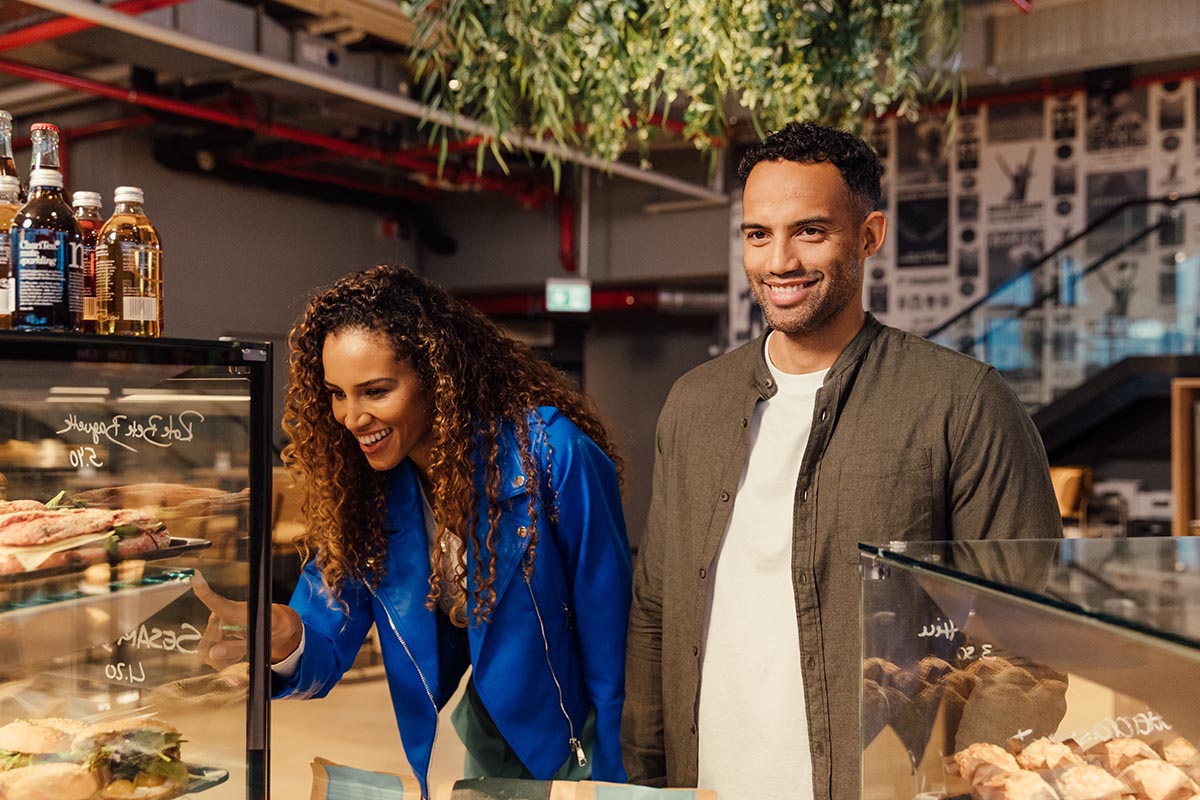 Media Kit Constant Grind